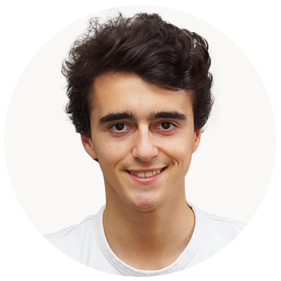 Hugues Marchal - Expert Communication