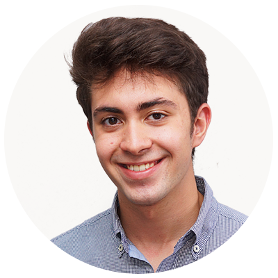 Louis Boulagnon - Expert développement web