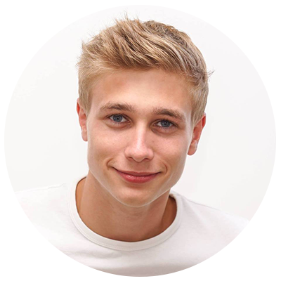 Maxence Wyts - Expert développement commercial