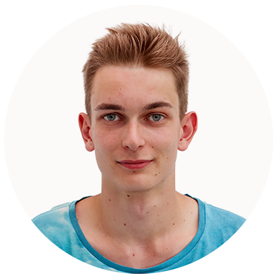 Pierre Félix - Expert en vidéo et motion design