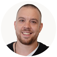 Anthony Roman Fondateur d'Allure de Pro