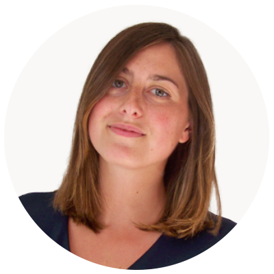 Charlotte Prieur Experte en développement commercial