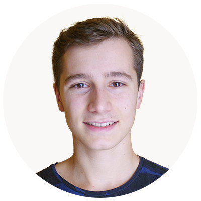 Louis Havet Expert graphisme
