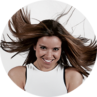 Carla Audoyer Fitness