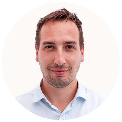 Jérémy Cadart - Expert en développement commercial
