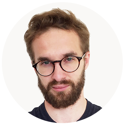 Bastien Kosianski Expert Communication