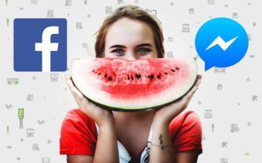 Devenir pro du service client grâce à Messenger