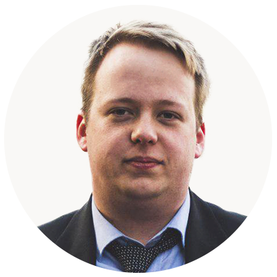 Guillaume Cauchois Expert développement web