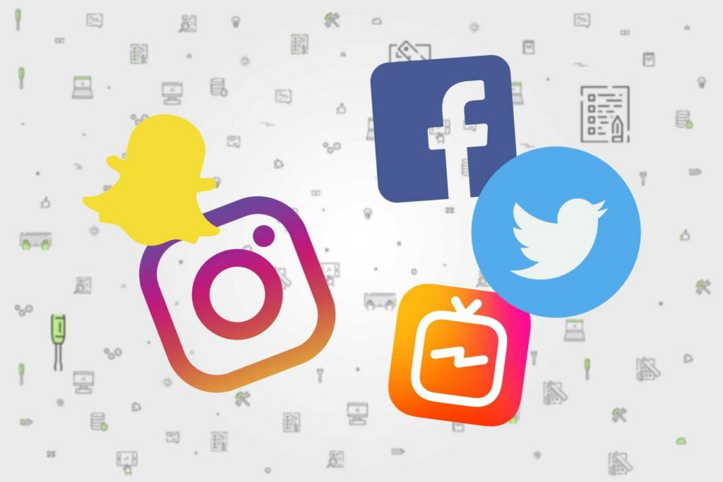 Les 5 tendances réseaux sociaux à suivre en 2019