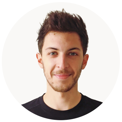 Raphaël Rothmann Expert graphisme Agence La Quincaillerie