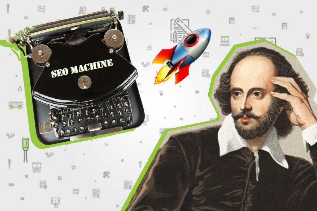 5 étapes pour rédiger un bon article SEO