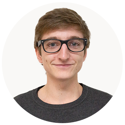 Theo YANNICOPOULOS Chargé de Satisfaction clientèle