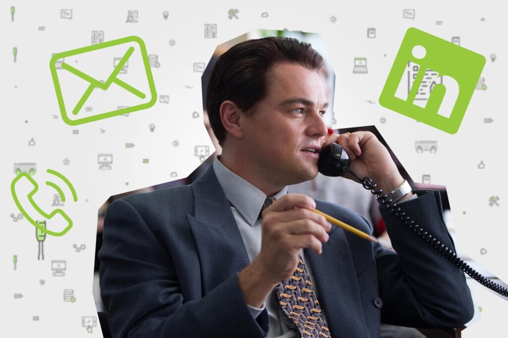 5 outils pour optimiser sa prospection