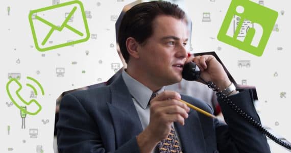 La Quincaillerie 5 outils pour optimiser sa prospection commerciale