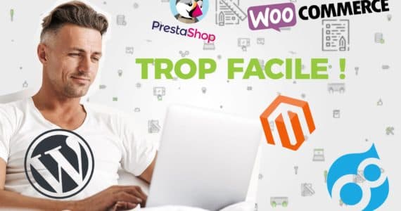 Le comparatif 2019 des CMS