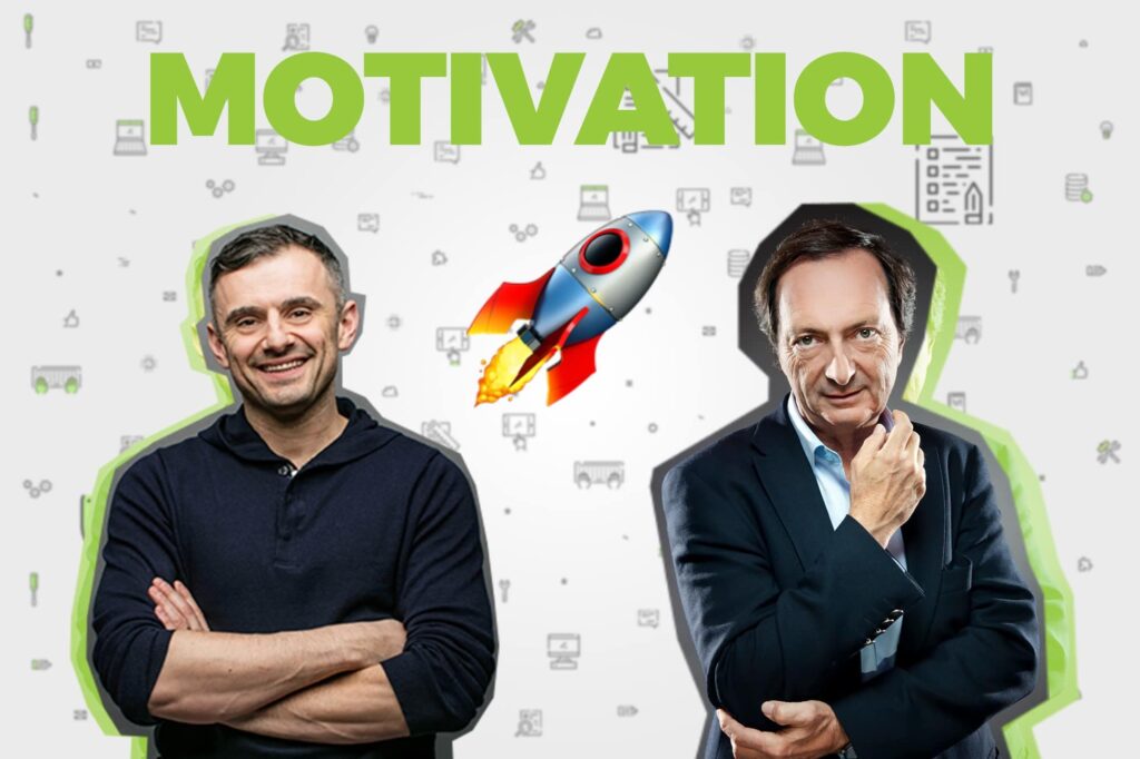 7 entrepreneurs inspirants pour booster sa motivation