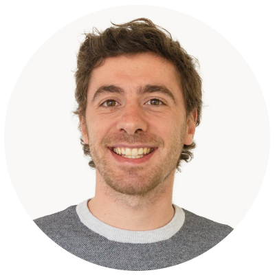 Antoine GUIOT expert en digital agence web La Quincaillerie
