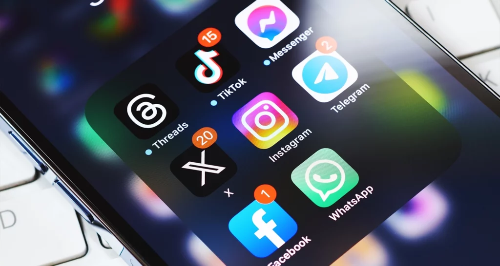 5 logos intemporels et leur histoire