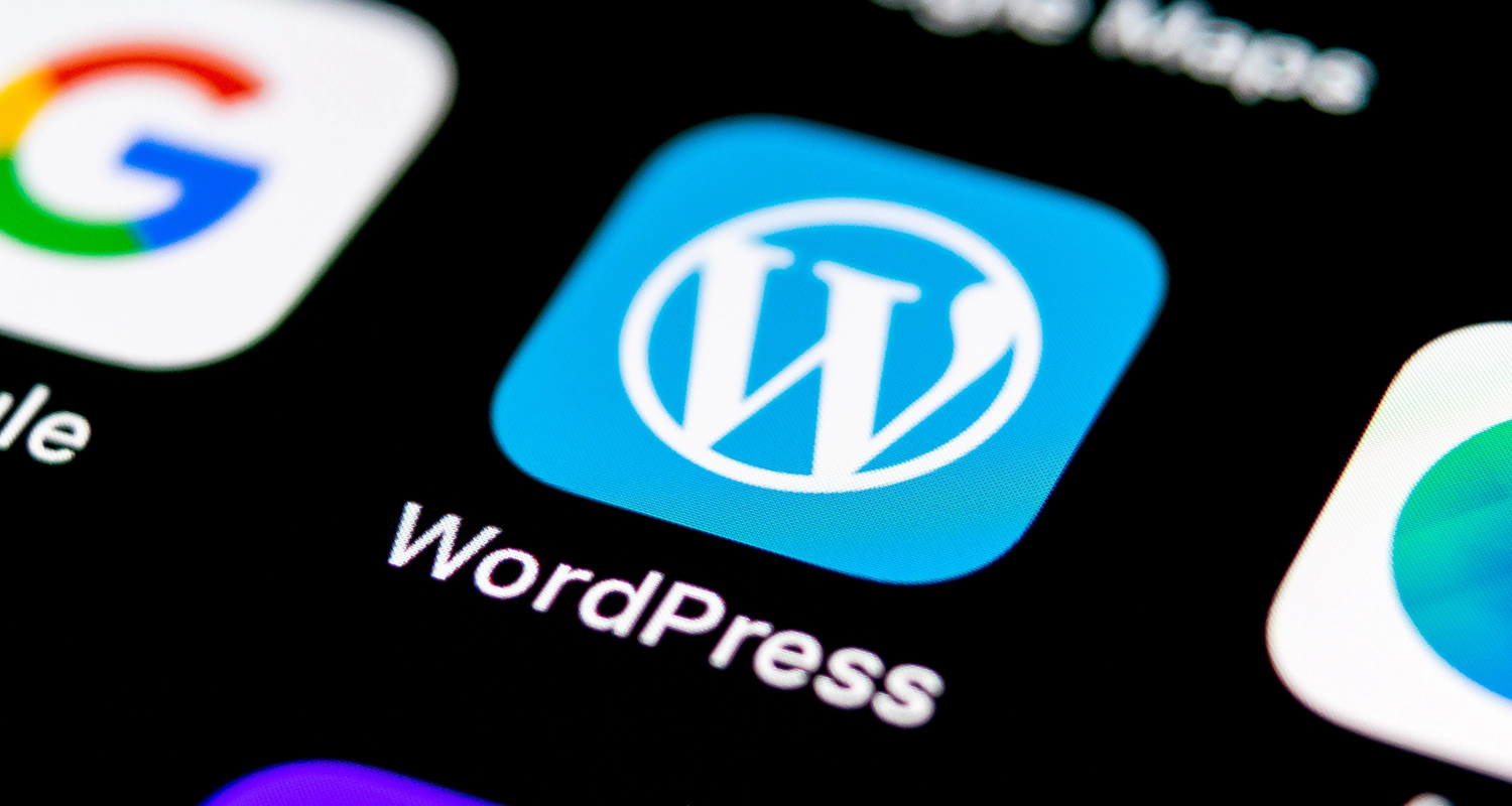 article de blog apprendre à utiliser wordpress