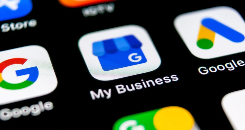 Comment avoir une bonne fiche Google My Business ?