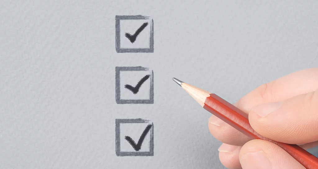 Créer son cahier des charges de site internet