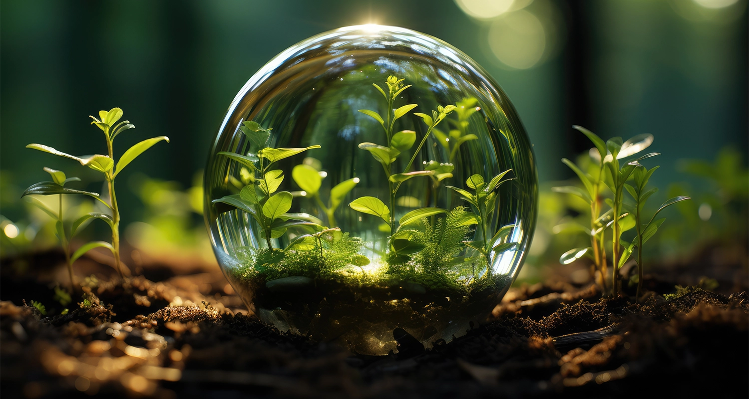 article de blog être plus écologique dans le digital