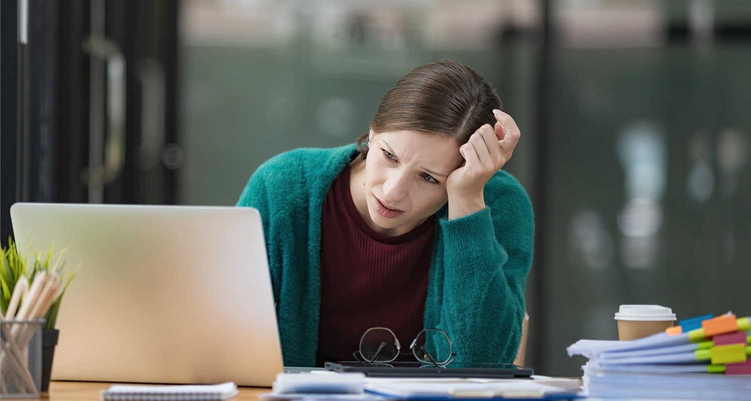 article de blog gérer les avis négatifs google my business