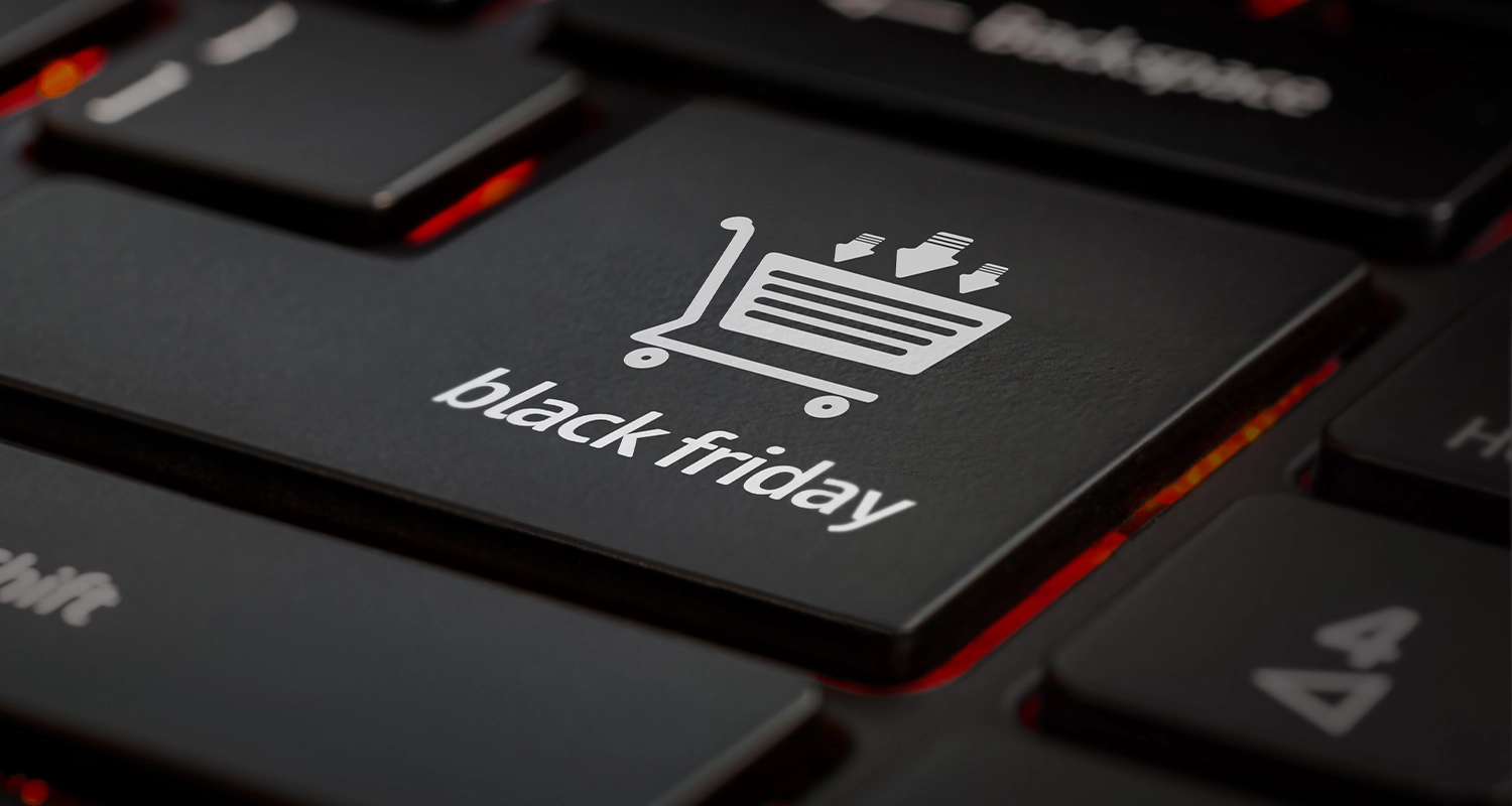 article de blog préparation site e-commerce black friday