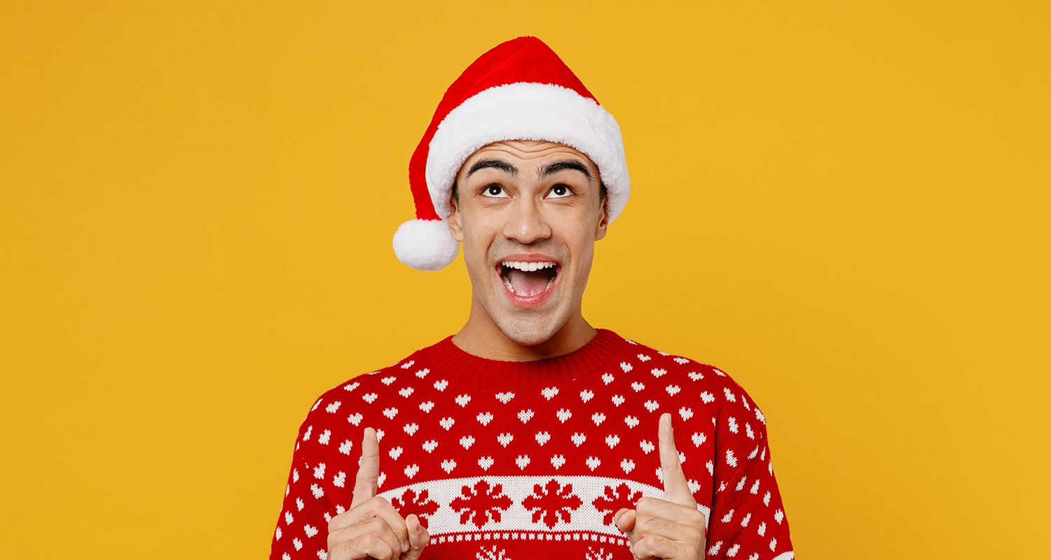 article de blog préparation site e-commerce noël