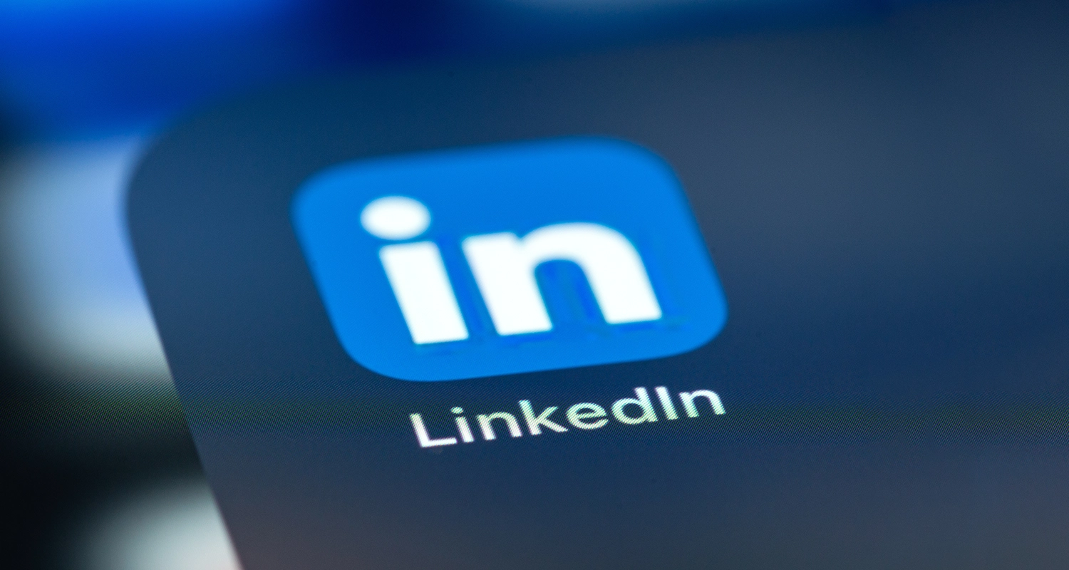 article de blog taille des publicités linkedin