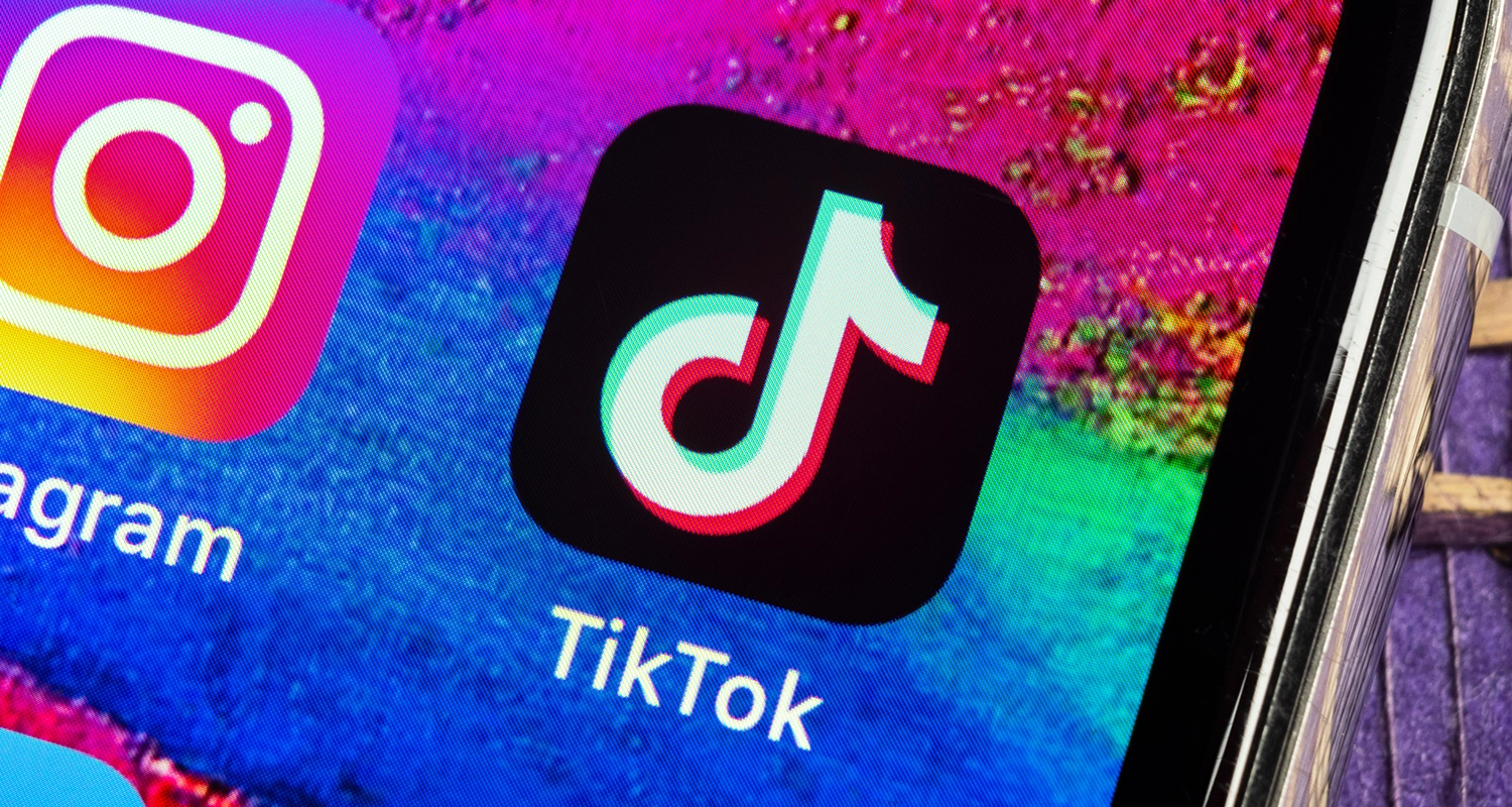 article de blog taille des publicités tiktok
