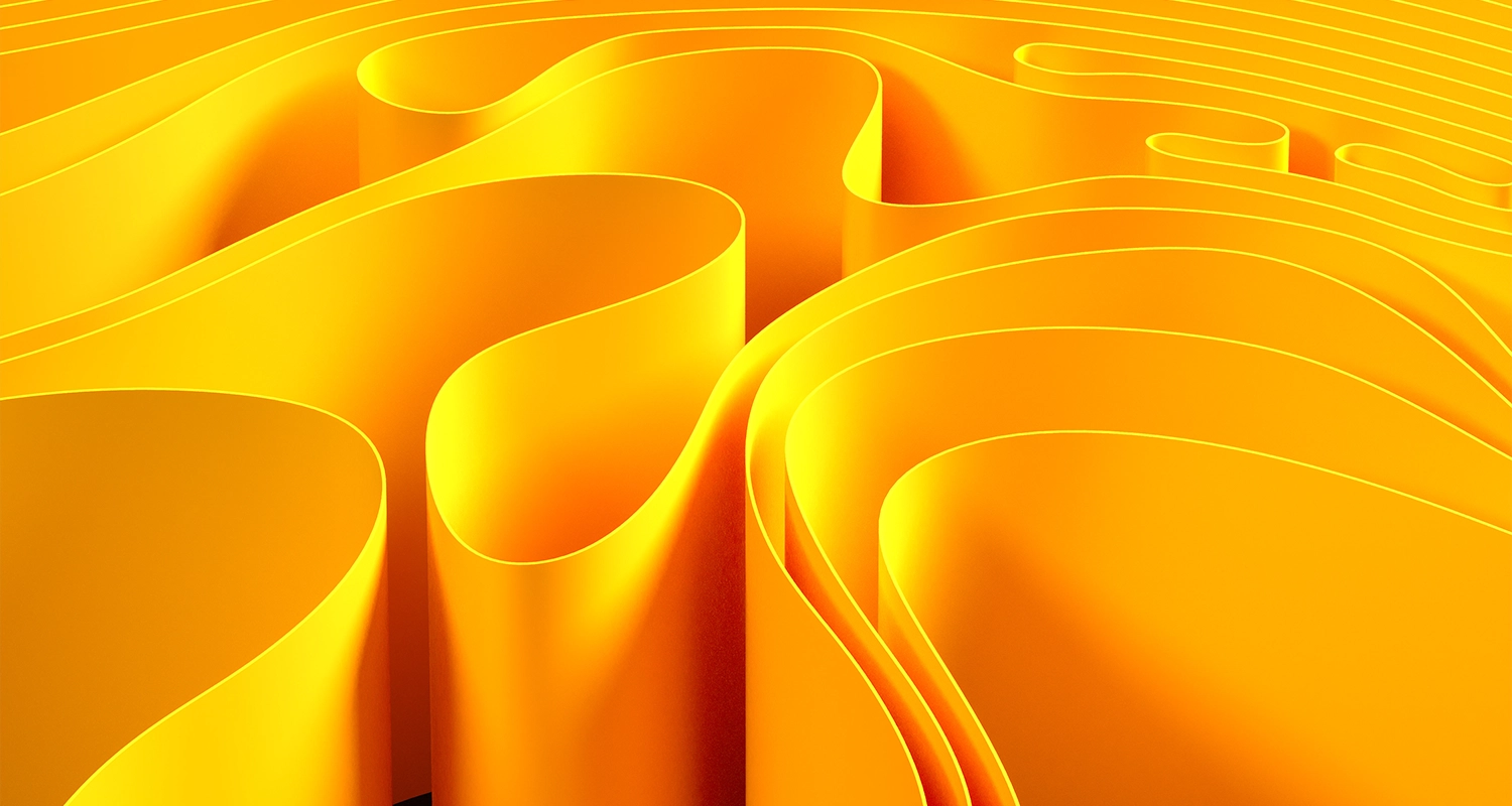 article de blog tendances graphique 2020