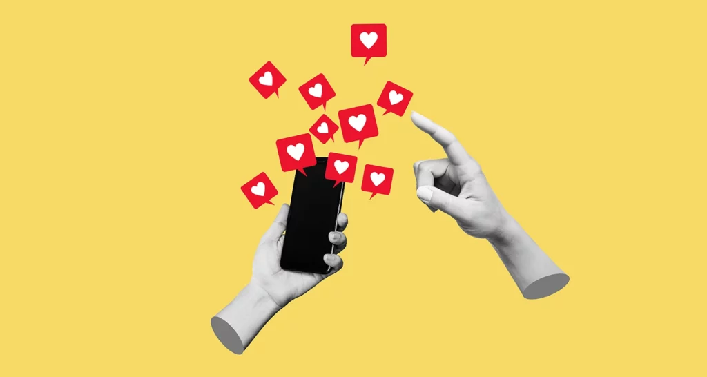 Les tendances des réseaux sociaux à suivre en 2020