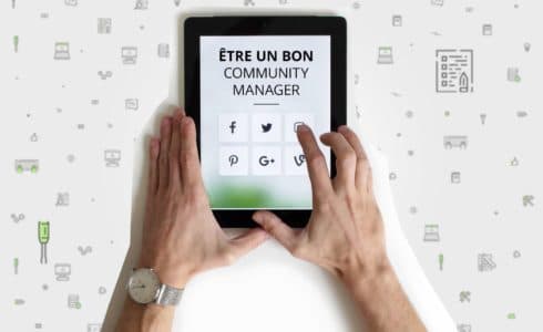 Etre un bon community manager en 4 étapes