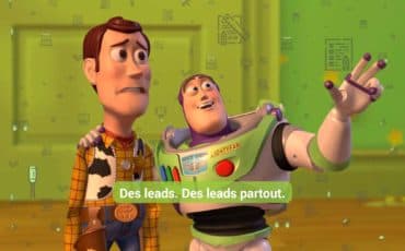 Comment générer des leads ? Par l'agence digitale La Quincaillerie à Lille