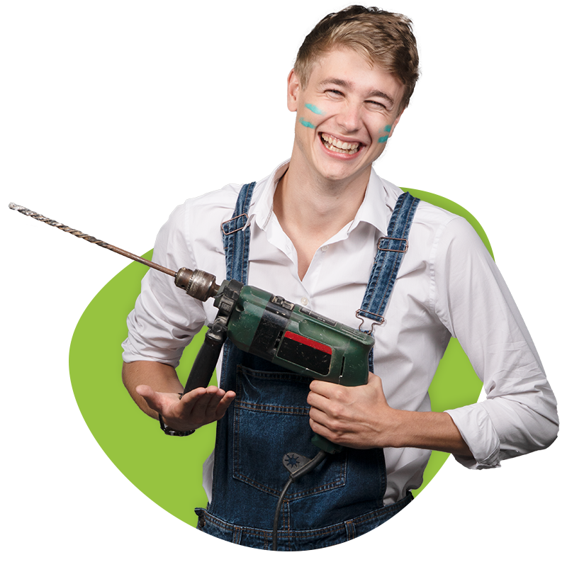 Maxence Wyts - Responsable commerciale de La Quincaillerie - Agence digitale à Lille et Montpellier