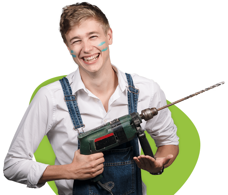 Maxence WYTS - Responsable commercial de La Quincaillerie - Agence digitale à Lille et Montpellier