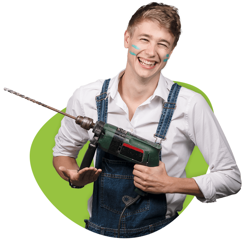 Maxence WYTS - Co-fondateur de La Quincaillerie - Agence digitale à Lille et Montpellier