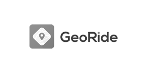 GeoRide - Client de La Quincaillerie - Agence Digitale