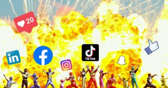 Tendances des réseaux sociaux en 2020