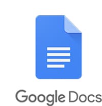 Outil télétravail collaboratif - Google Docs