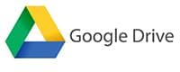 Outil télétravail collaboratif - Google Drive