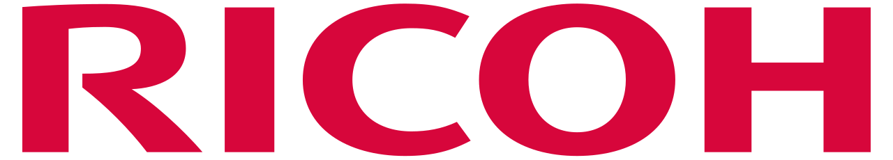 Logo Ricoh Imaging