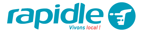 Logo de la start-up Rapidle