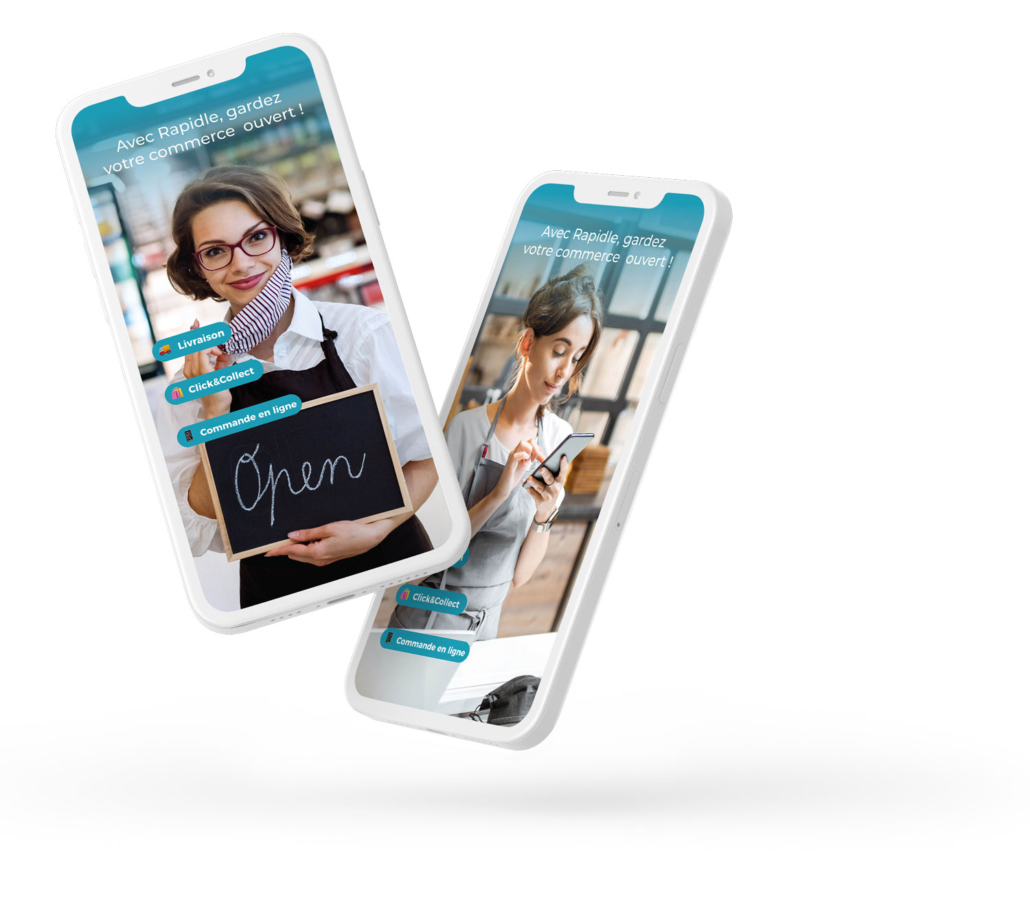 Publicités digitale pour génération de leads