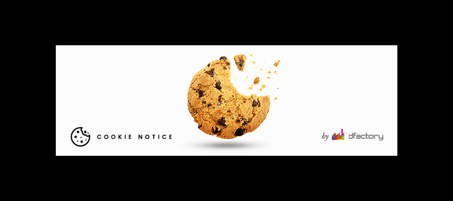 Plugin WordPress Cookie Notice
