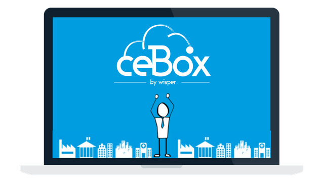 cebox wisper