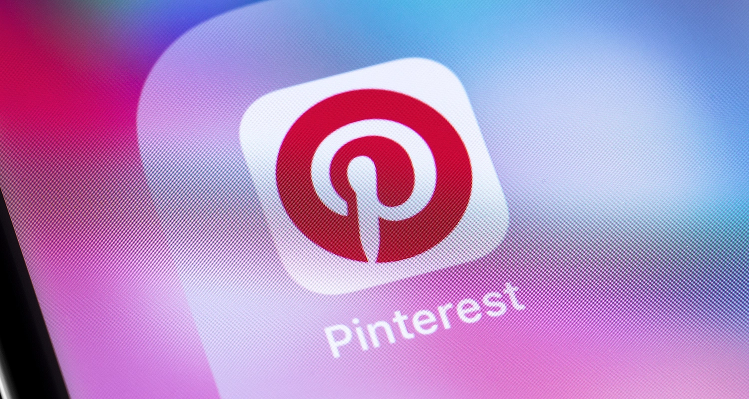 article de blog taille des publicités pinterest