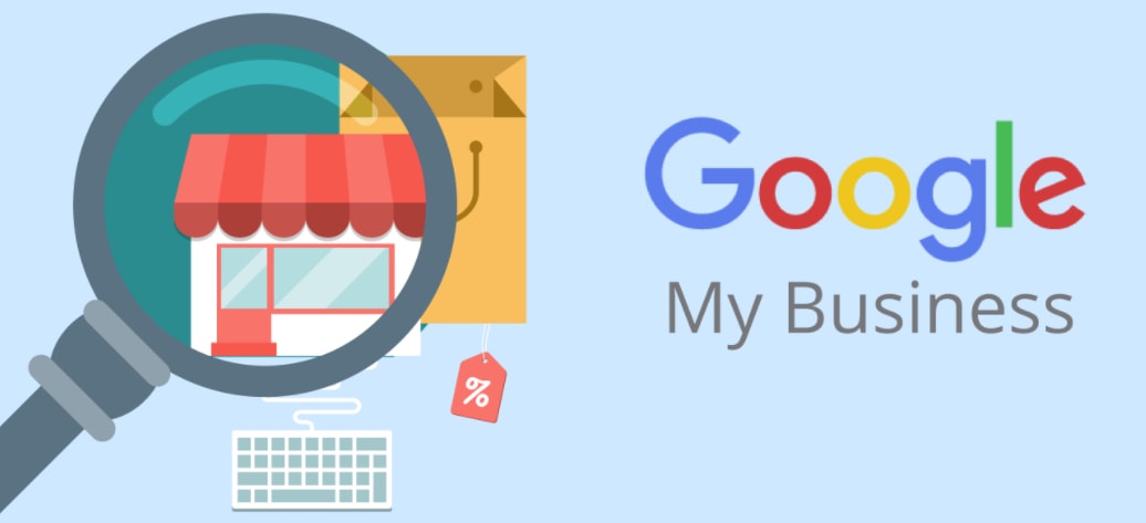 google my business quinca