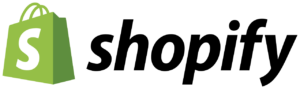 logo Shopify